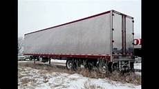 45 ft trailers