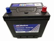 Acdelco Car Battery