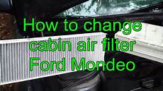 Active Carbon Cabin Filter