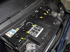 Audi Battery Replacement