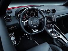 Audi Exhaust