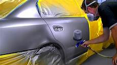 Auto Spray Paint
