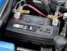 Automotive Battery Connectors