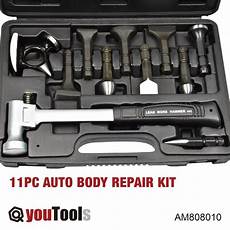 Automotive Body Tools