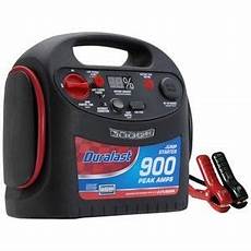 Autozone Battery Chargers