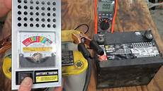 Autozone Battery Chargers
