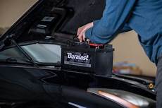 Autozone Battery Replacement
