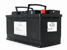 Bosch Car Battery