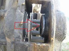 Brake Caliper Piston Replacement