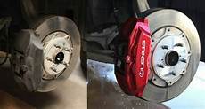 Brembo Covers