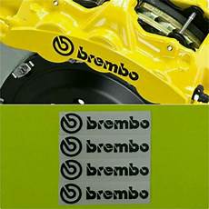 Brembo Yellow