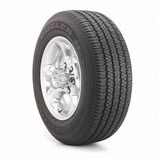 Bridgestone Light Truck Tyres