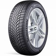 Bridgestone Winter Tyres