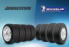 Bridgestone Winter Tyres
