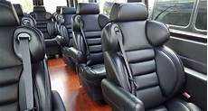 Bus Passenger Seat