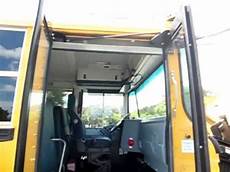 Bus Passenger Seats
