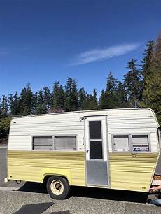 Camper trailer frame