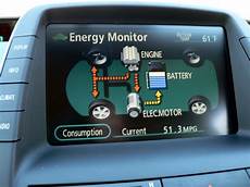 Car Battery Monitor