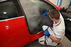 Car Cleanings