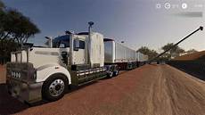 Car transport trailer