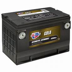 Carquest Car Battery