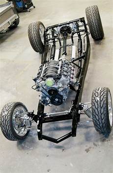 Chassis frame
