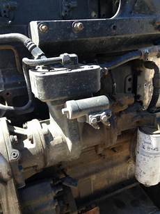 Compressor Truck Crankshaft