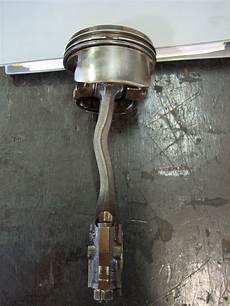 Connecting Rods For Trucks