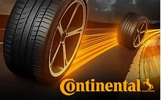 Continental Auto Tyres