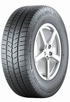Continental Winter Tyres