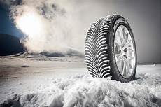 Continental Winter Tyres
