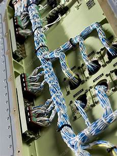Control Wires