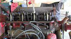 Diesel Engine Lubricating Oil