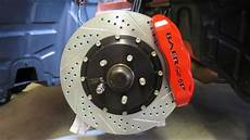 Dodge Charger Brake Calipers