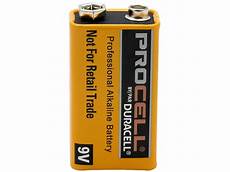 Duracell Auto Battery