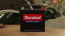 Duralast Gold Battery