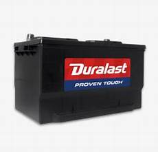 Duralast Gold Battery