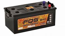 Efb Battery