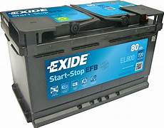 Efb Car Battery
