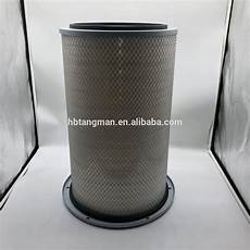 Fabric Oil Filter