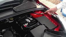 Ford Focus Battery