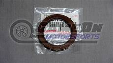 Front Brake Pad For