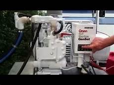 Gasoline Generator