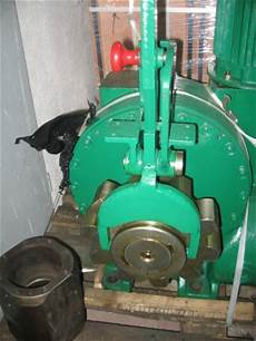 Generator Crankshafts