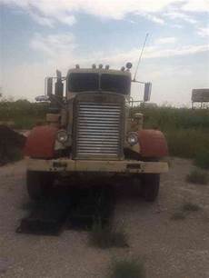 Heavy truck axles