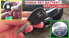 Honda Crv Battery