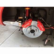 Hydraulic Brake Caliper