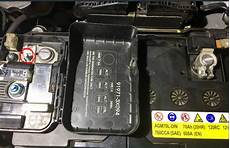 Hyundai Elantra Battery