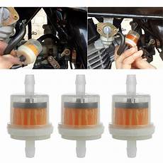In-Line Fuel Filters
