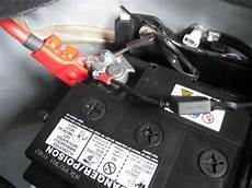 Jaguar Xf Battery